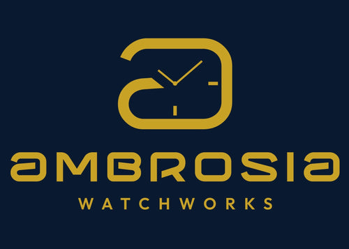 Ambrosia Watchworks